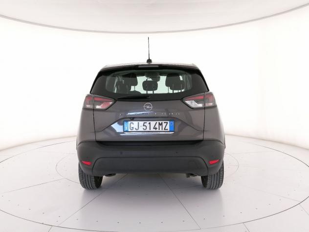 Opel Crossland 1.2 Edition s&s 83cv - Foto 4
