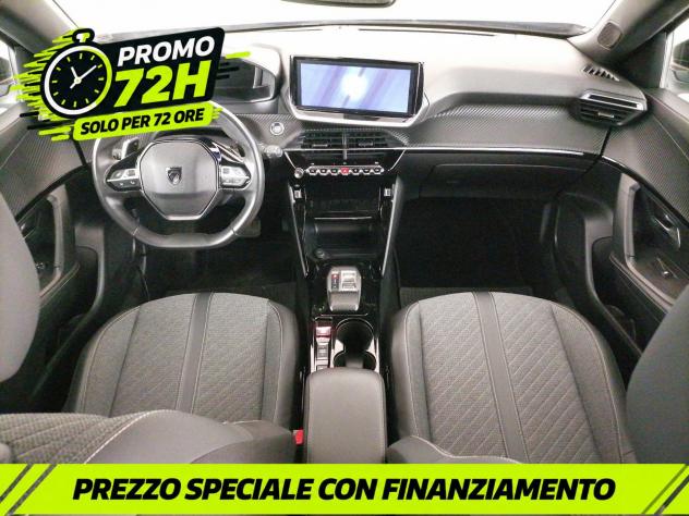 Peugeot 2008 1.2 puretech Allure s&s 130cv eat8 - Foto 9