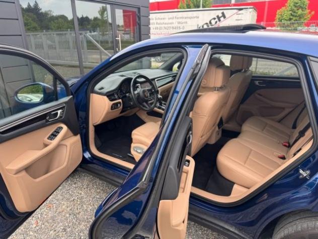 PORSCHE Macan 2.0 rif. 24062945 - Foto 9