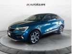 Renault Arkana 2021 1.6 E-Tech full hybrid Techno 145cv