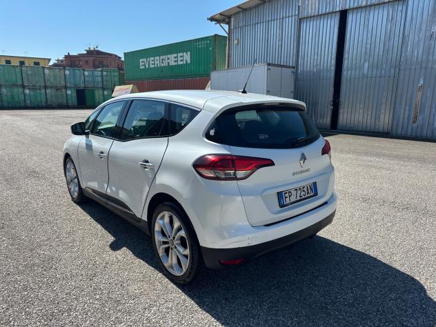 Renault Scenic dCi 8V 110 CV Energy Sport Edition2 - Foto 8