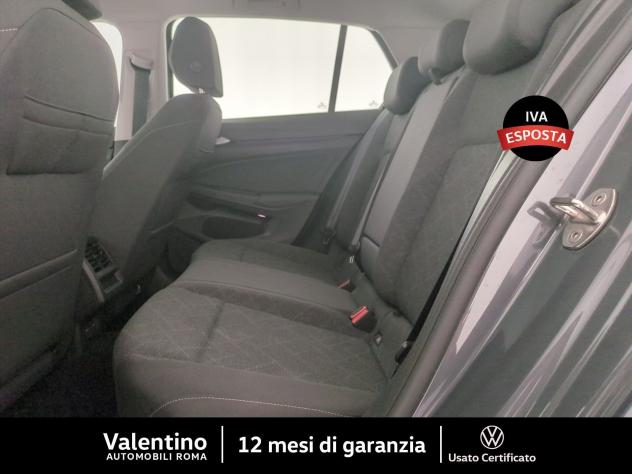 Volkswagen Golf 1.0 eTSI DSG EVO Life - Foto 10