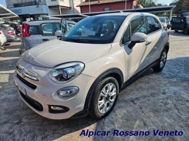 FIAT 500X 1.6 MultiJet 120 CV Cross rif. 23482237