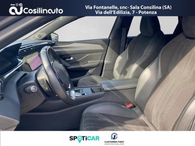 PEUGEOT 308 SW 1.5 BlueHDi 130CV S&S EAT8 SW GT rif. 24040462 - Foto 9