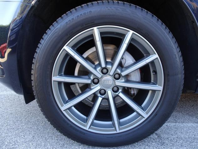 Audi Q5 2.0 TDI 190 CV clean diesel quattro S tronic Business - Foto 6