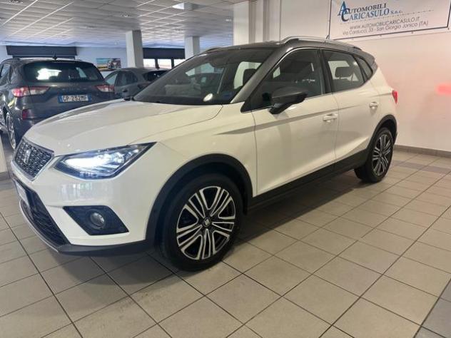 SEAT Arona 1.6 TDI 115 CV XCELLENCE rif. 24132473 - Foto 3