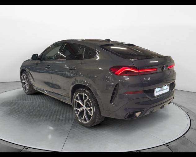 BMW X6 G06 LCI 2023 xdrive30d Msport auto - Foto 8