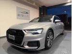 AUDI A6 Avant 50 3.0 TDI SLINE /RADAR/GANCIO/BLACK EDITION rif. 23956785
