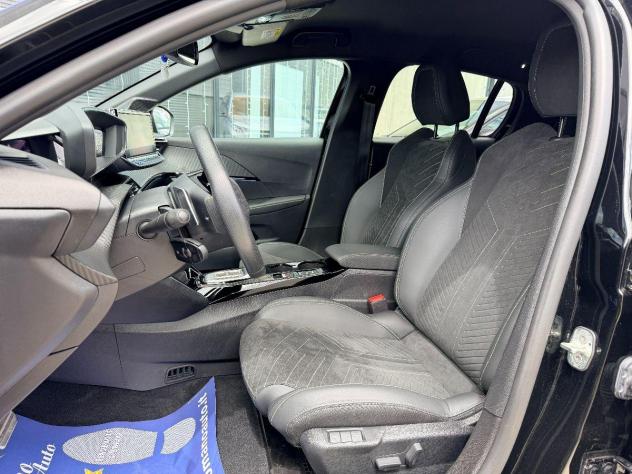 NEW PEUGEOT - 208 1.2 hybrid GT 145cv e-dcs 6#RETROCAMERA! - Foto 10