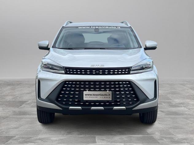 EMC Sei CVT - Foto 3