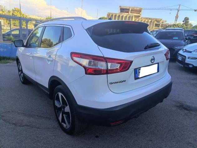 NISSAN Qashqai 1.5 dCi Tekna rif. 23767664 - Foto 6