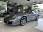 PORSCHE 911 Carrera 4S Cabriolet  rif. 24094110