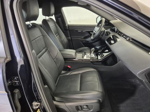 Land Rover Range Rover Evoque II 2024 2.0d i4 mhev Dynamic SE awd 163 - Foto 3