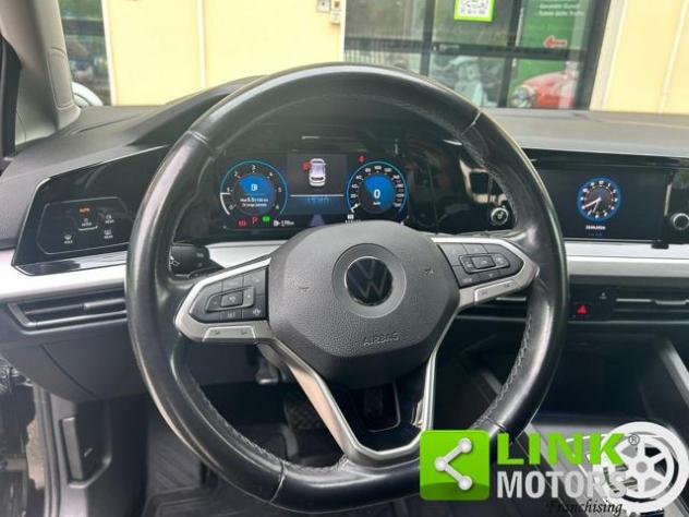 VOLKSWAGEN Golf 8 LIFE rif. 23838067 - Foto 4