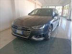 Audi A4 Avant 30 TDI/136 CV S tronic 12/2022