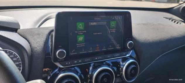 NISSAN Juke 1.6 HEV N-Design rif. 23851802 - Foto 9