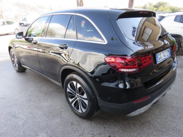 MERCEDES-BENZ GLC 220 d 4Matic Business Extra rif. 23465919 - Foto 3