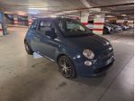 FIAT 500 2007  gpl