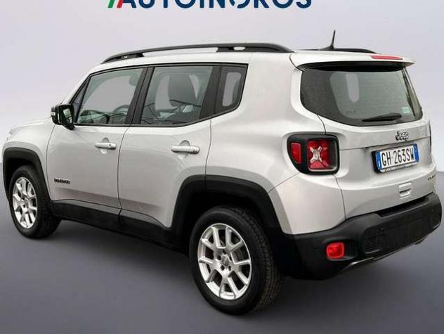 Jeep Renegade 2019 1.0 t3 Limited 2wd - Foto 3