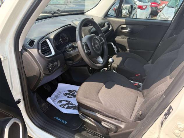 JEEP Renegade Renegade 1.6 mjt Sport fwd 95cv rif. 23994945 - Foto 7