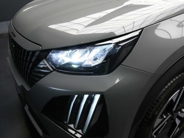 PEUGEOT 2008 2ª serie 2008 PureTech 100 S&S Allure - Foto 10