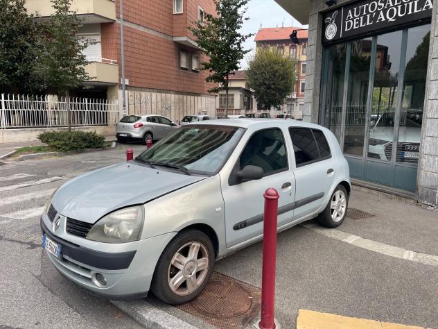 Renault Clio 1.2 cat 5 porte Limited/GARANZIA - Foto 2