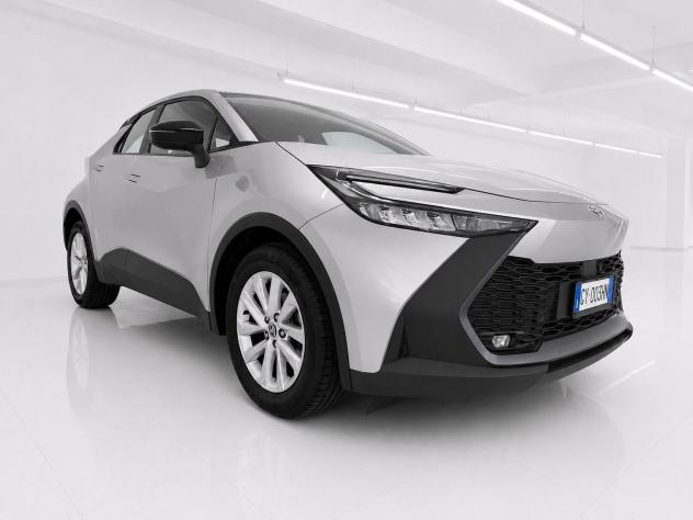 Toyota C-HR 1.8 HV E-CVT Active - Foto 2