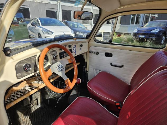 Volkswagen Maggiolino 1.2 - Foto 7