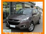 Hyundai IX35 2.0CDRI 4WD CLASSIC S.PARK+C.LEGA