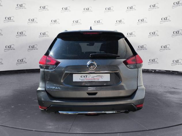 Nissan X-Trail X-Trail 2.0 dci Tekna 4wd xtronic (PREZZO REALE) - Foto 5