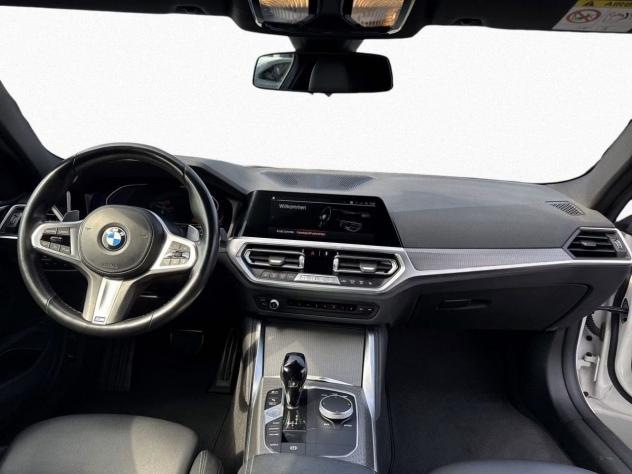 BMW Serie 4 2.0 420I M Sport Auto - Foto 5