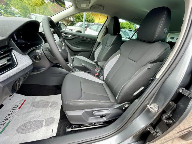 Škoda Kamiq 1.0 tsi 130 Edition 95cv - NUOVO - Foto 10