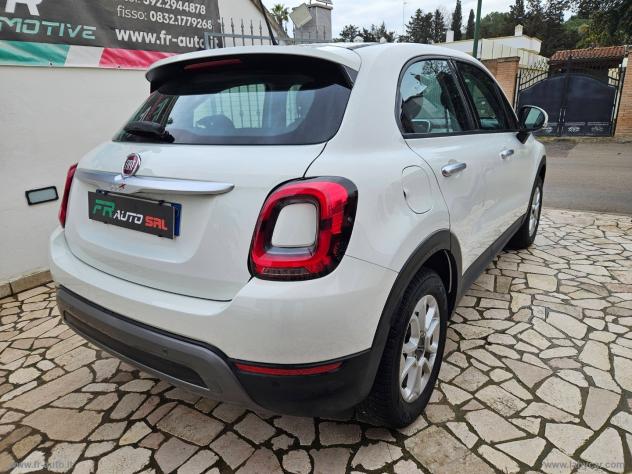 FIAT 500X 1.6 M.Jet 120 CV Cross - Foto 6