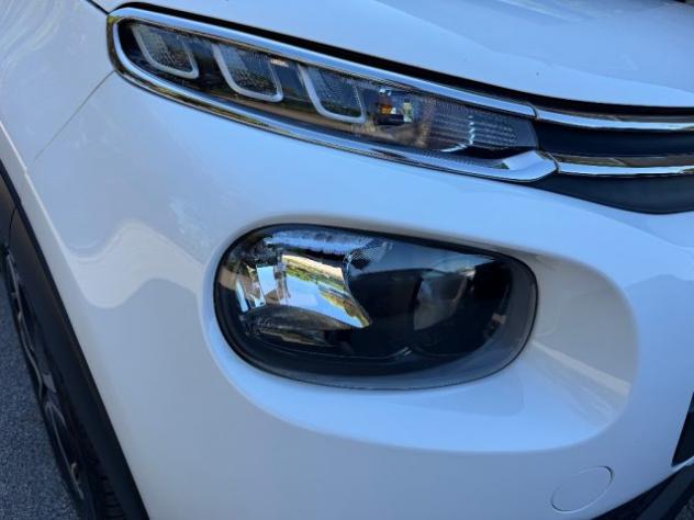 CITROEN C3 1.5 BLUEHDI SHINE 102CV UNIPROPRIETARIO rif. 23788508 - Foto 4