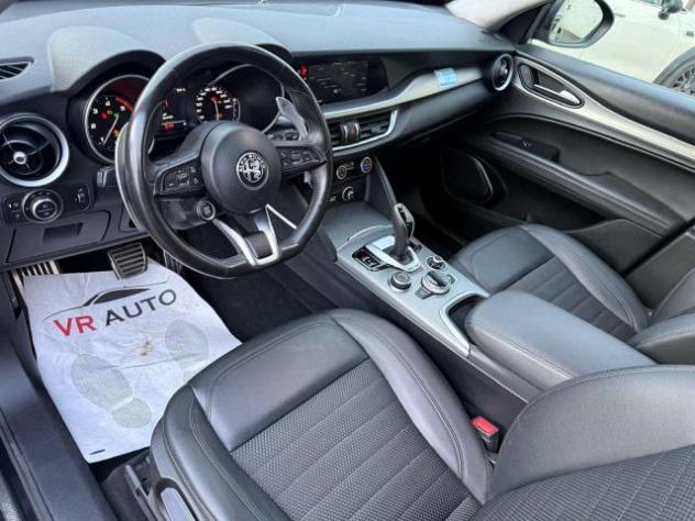 Alfa Romeo Stelvio 2.2 t Sprint Q4 190cv auto PROMO FIN - Foto 7