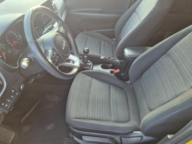 Kia Stonic 1.2 DPI ECO GPL Style - Foto 8