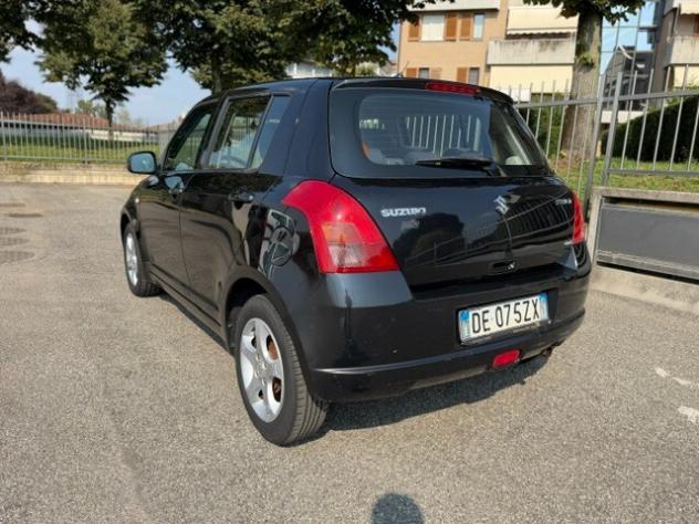 Suzuki Swift 1.3 4x4 5p. GL - Foto 6