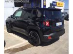 JEEP Renegade 1.3 T4 190CV PHEV 4xe AT6 Black Edition In Arrivo rif. 23922652