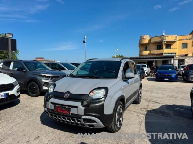 FIAT Panda 1.0 FireFly S&S Hybrid City Cross rif. 24032054 - Foto 4