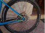 Trek Carbonio mtb