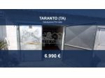 Immobile in asta di 19 m² in vendita a Taranto