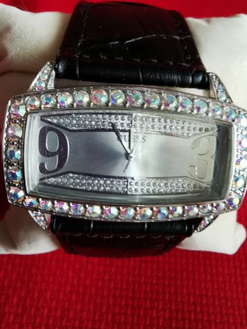 OROLOGIO ( GUESS ORIGINALE )
