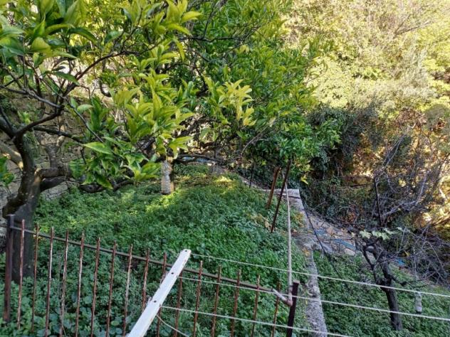 Alassio in zona panoramica villa bifamiliare - Foto 8