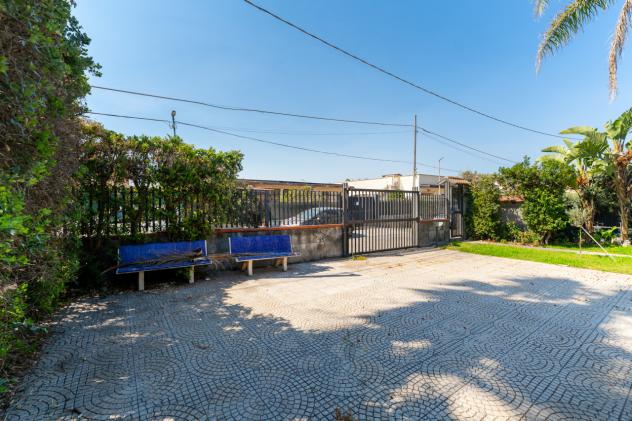 Villa in vendita a Augusta - Foto 8