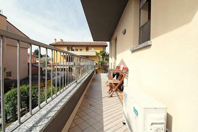 Luminoso Bilocale con Terrazzo, Cantina e Box a Brugherio (MB) – Libero Subito Euro 197.000,00 - Foto 14
