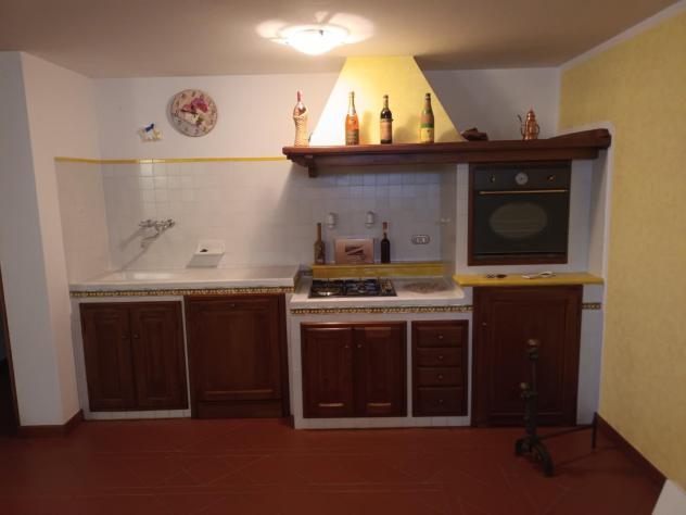 Villetta bifamiliare in vendita a Vado - Camaiore 140 mq Rif: 1386060 - Foto 8