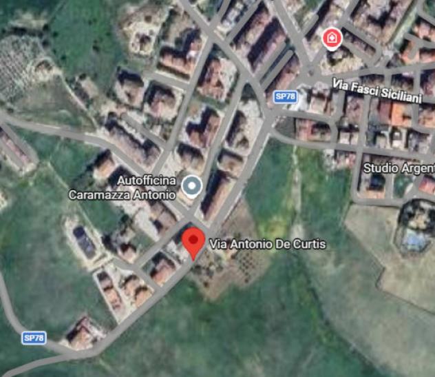 Immobile in asta di 116 m² in vendita a Canicattì - Foto 6
