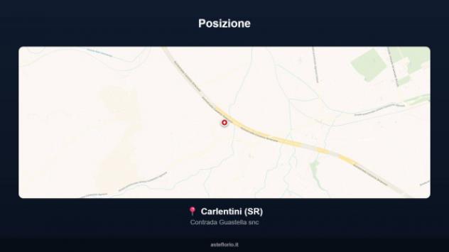Immobile in asta di 132 m² in vendita a Carlentini - Foto 12