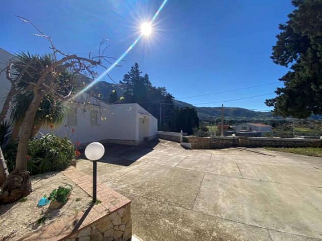 Villa in vendita a Castellammare del Golfo - Foto 3