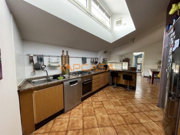 TRILOCALE CON TERRAZZO - Foto 4